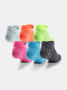 Under Armour Дамски чорапи Under Armour Women's Essential NS