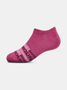 Under Armour Дамски чорапи Under Armour Women's Essential NS