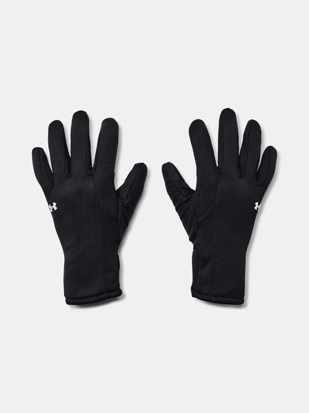 Under Armour Дамски ръкавици Under Armour Geo Storm Fleece Gloves