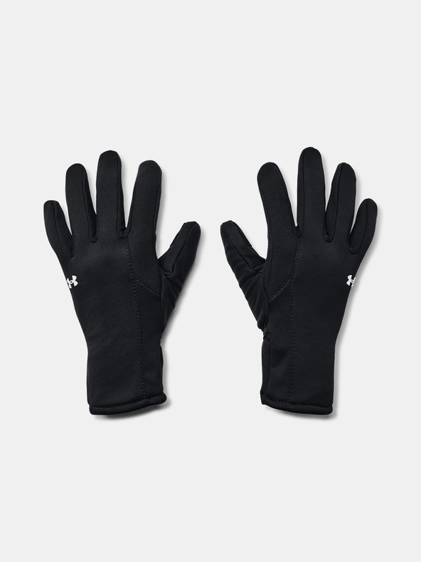 Under Armour Дамски ръкавици Under Armour Geo Storm Fleece Gloves