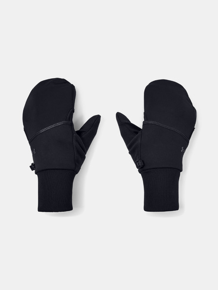 Under Armour Дамски ръкавици Under Armour W Run Convertible Gloves
