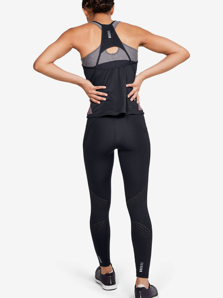 Under Armour Дамски потник Under Armour W UA Qualifier ISO-CHILL Tank