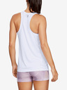Under Armour Дамски потник Under Armour Tech Tank - Solid
