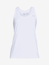 Under Armour Дамски потник Under Armour Tech Tank - Solid