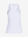 Under Armour Дамски потник Under Armour Tech Tank - Solid