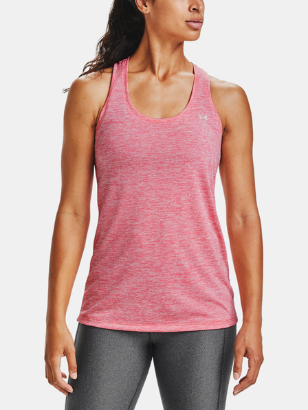 Under Armour Дамски потник Under Armour Tech Tank - Twist