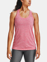 Under Armour Дамски потник Under Armour Tech Tank - Twist