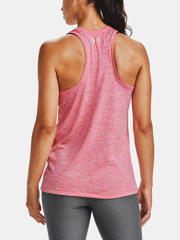 Under Armour Дамски потник Under Armour Tech Tank - Twist