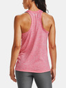 Under Armour Дамски потник Under Armour Tech Tank - Twist