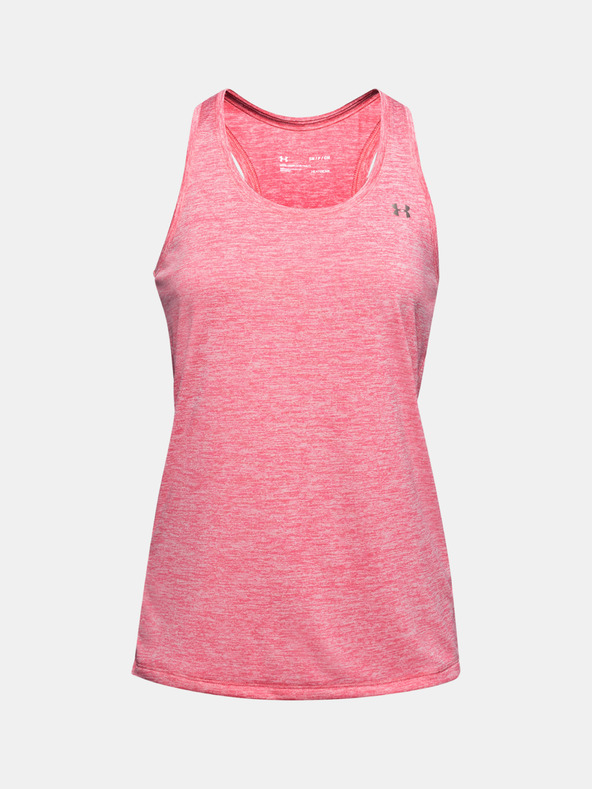 Under Armour Дамски потник Under Armour Tech Tank - Twist