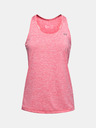 Under Armour Дамски потник Under Armour Tech Tank - Twist