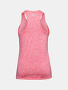 Under Armour Дамски потник Under Armour Tech Tank - Twist