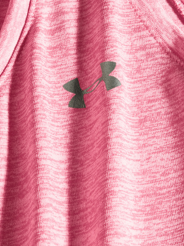 Under Armour Дамски потник Under Armour Tech Tank - Twist