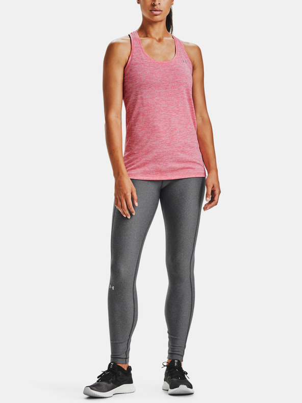 Under Armour Дамски потник Under Armour Tech Tank - Twist