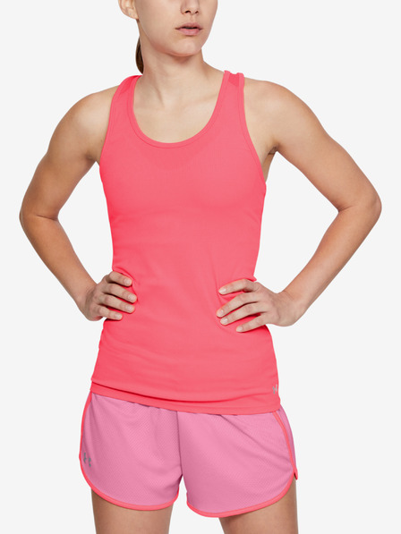 Under Armour Дамски потник Under Armour Victory Tank