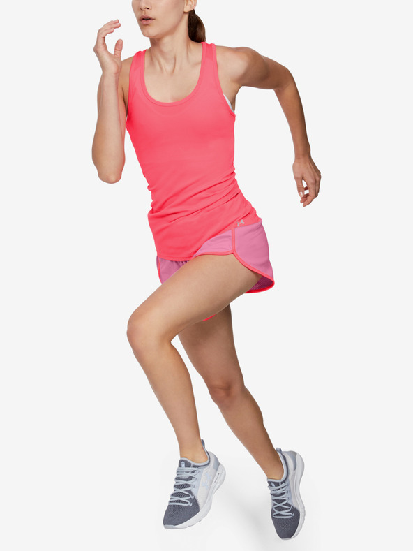 Under Armour Дамски потник Under Armour Victory Tank
