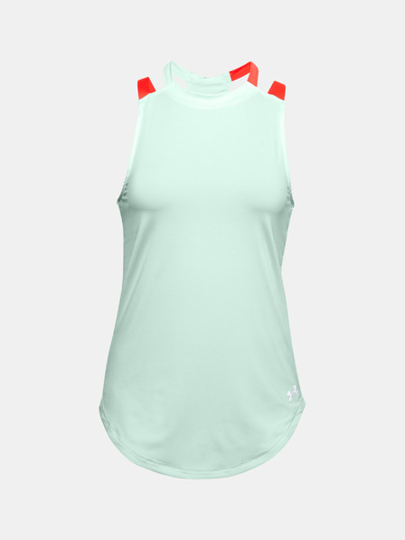 Under Armour Дамски потник Under Armour Armour Sport 2-Strap Tank