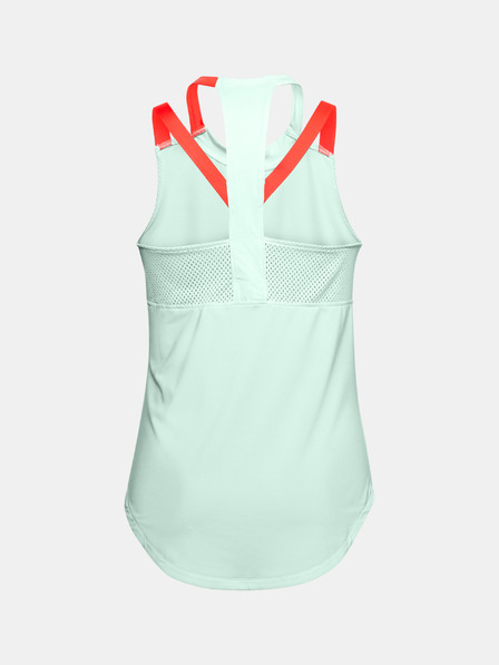 Under Armour Дамски потник Under Armour Armour Sport 2-Strap Tank
