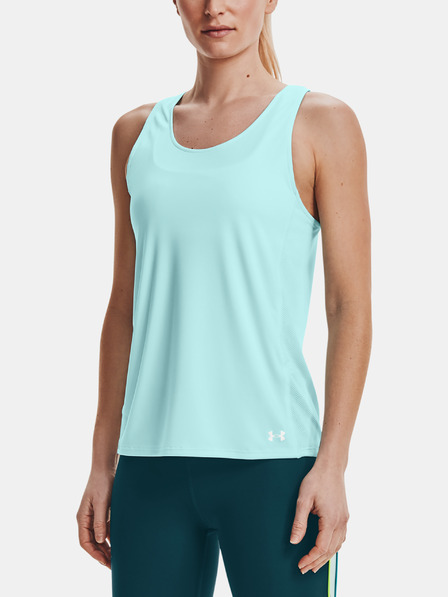 Under Armour Дамски потник Under Armour Fly By Tank