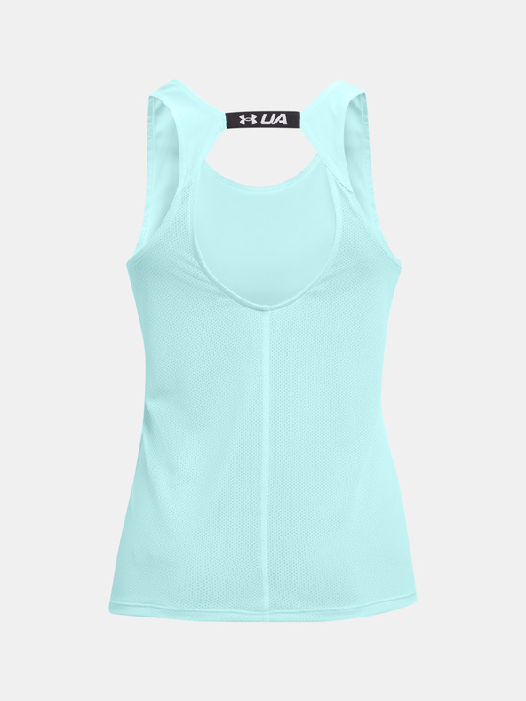 Under Armour Дамски потник Under Armour Fly By Tank