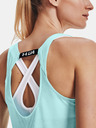 Under Armour Дамски потник Under Armour Fly By Tank