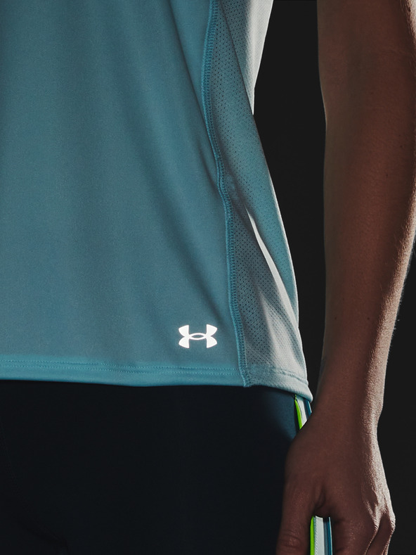 Under Armour Дамски потник Under Armour Fly By Tank