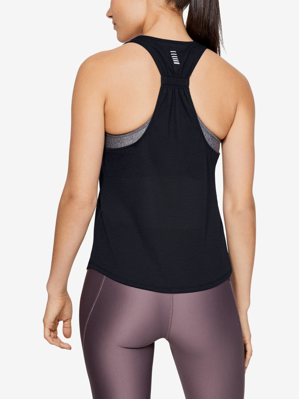 Under Armour Дамски потник Under Armour Streaker 2.0 Racer Tank