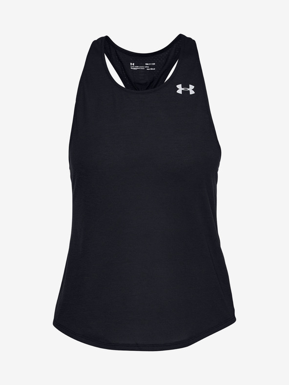 Under Armour Дамски потник Under Armour Streaker 2.0 Racer Tank