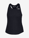 Under Armour Дамски потник Under Armour Streaker 2.0 Racer Tank