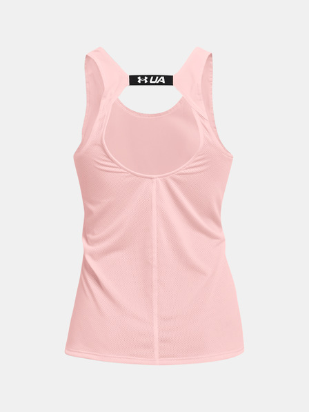 Under Armour Дамски потник Under Armour Fly By Tank