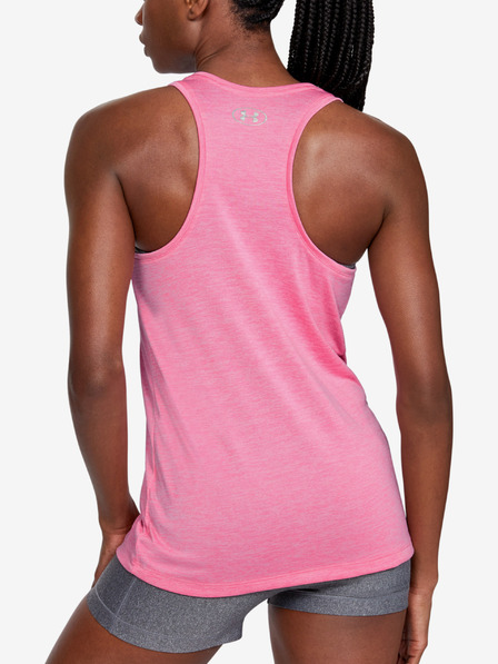 Under Armour Дамски потник Under Armour Tech Tank - Twist