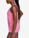 Under Armour Дамски потник Under Armour Tech Tank - Twist
