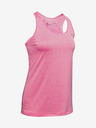 Under Armour Дамски потник Under Armour Tech Tank - Twist