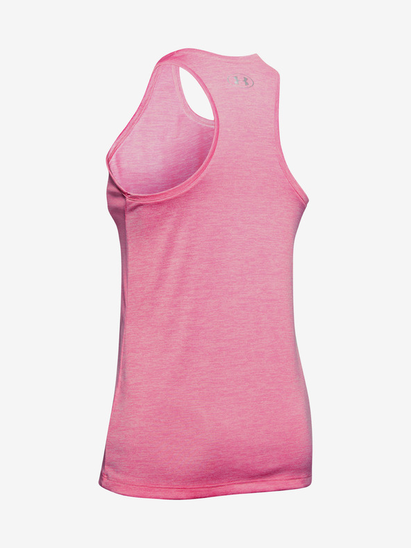 Under Armour Дамски потник Under Armour Tech Tank - Twist
