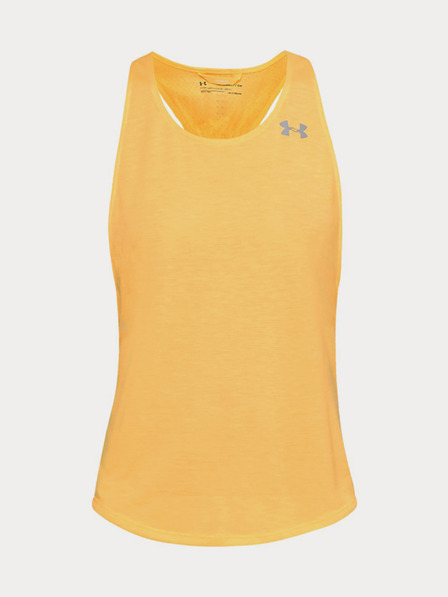 Under Armour Дамски потник Under Armour Streaker 2.0 Racer Tank