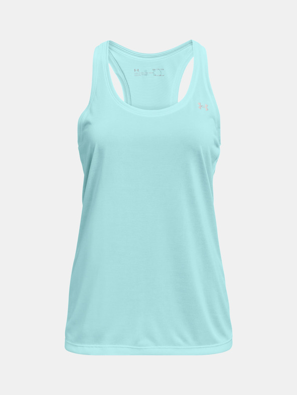 Under Armour Дамски потник Under Armour Tech Tank - Twist