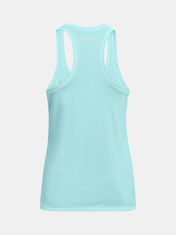 Under Armour Дамски потник Under Armour Tech Tank - Twist