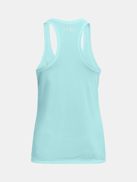 Under Armour Дамски потник Under Armour Tech Tank - Twist