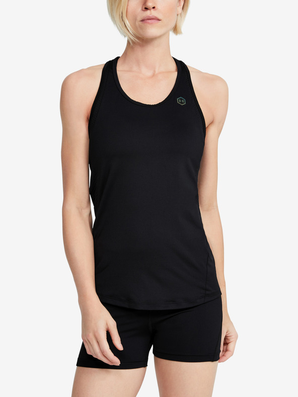 Under Armour Дамски потник Under Armour Rush Tank