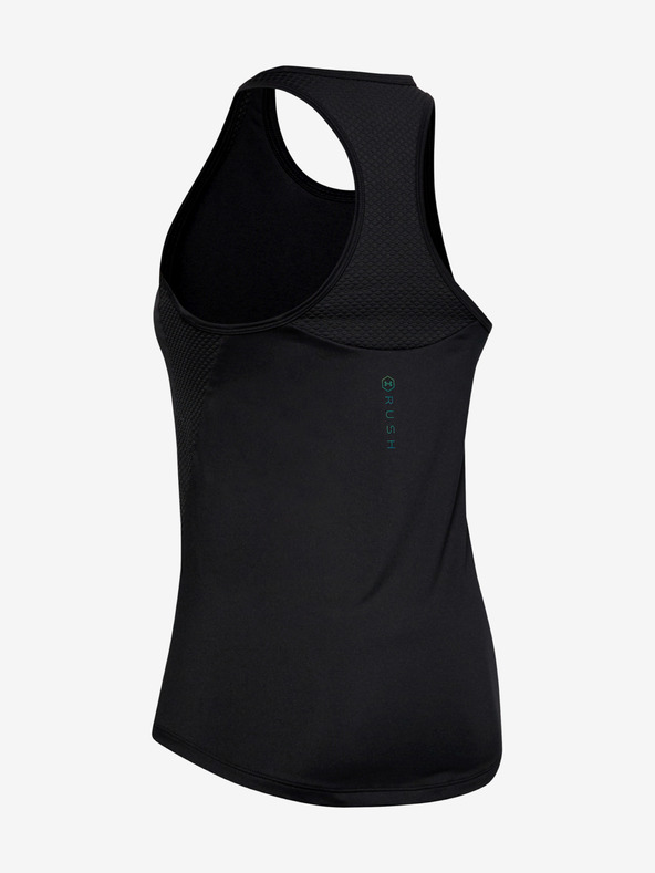 Under Armour Дамски потник Under Armour Rush Tank
