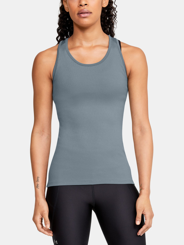 Under Armour Дамски потник Under Armour Victory Tank