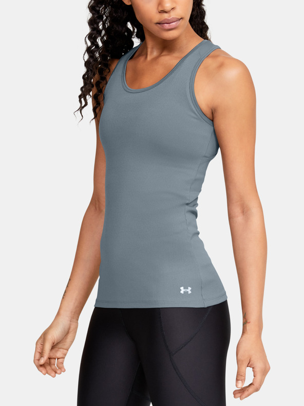 Under Armour Дамски потник Under Armour Victory Tank