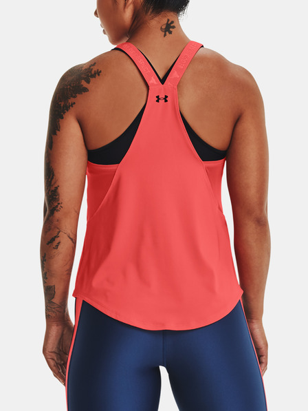 Under Armour Дамски потник Under Armour UA Prjct Rock HG Tank