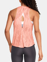 Under Armour Дамска тениска Under Armour W Streaker 2.0 Shift Tank