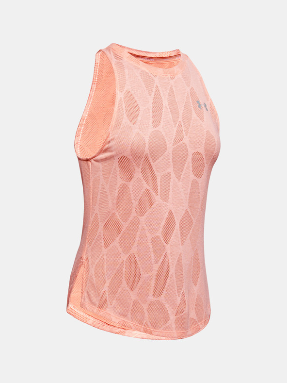 Under Armour Дамска тениска Under Armour W Streaker 2.0 Shift Tank
