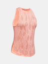 Under Armour Дамска тениска Under Armour W Streaker 2.0 Shift Tank