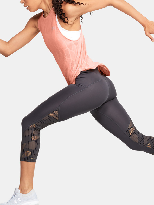 Under Armour Дамска тениска Under Armour W Streaker 2.0 Shift Tank