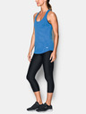 Under Armour Дамски потник Under Armour Threadborne Streaker Tank