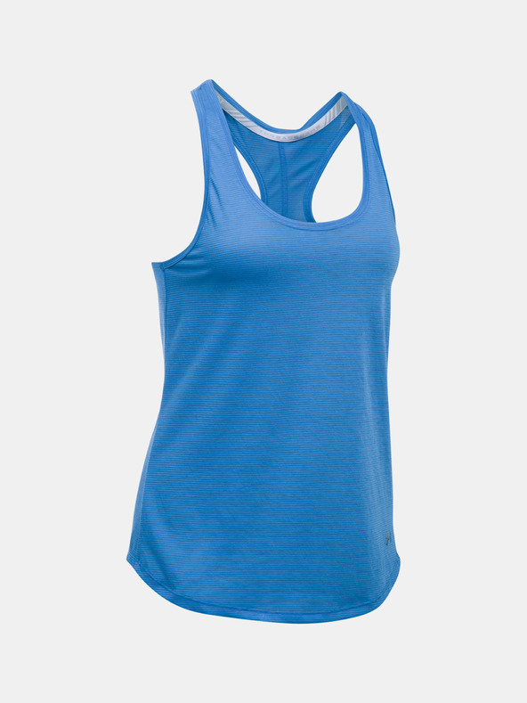 Under Armour Дамски потник Under Armour Threadborne Streaker Tank