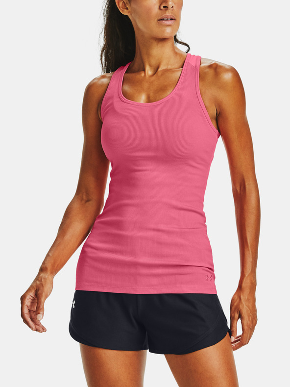 Under Armour Дамски потник Under Armour Victory Tank